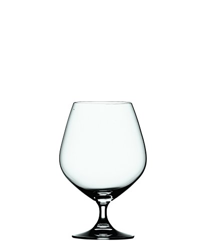 Spiegelau & Notte Uomo, Cristallo Vetro, Special Glasses, Vetro, Trasparente, 4 Pezzi