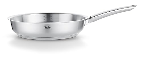 Fissler Padella Pure Collection 28 Cm