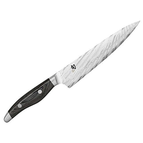 Kai Ndc-0701 - Coltello Multiuso 6, 15 Cm