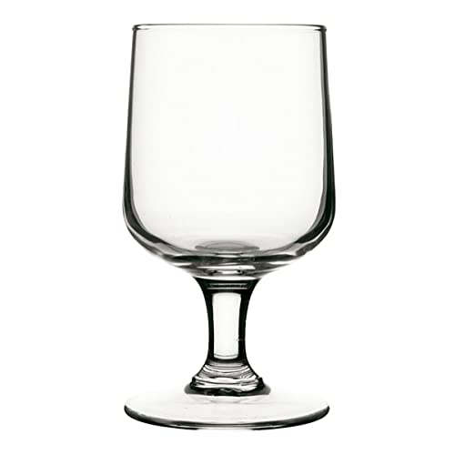Arcoroc Scatola 6 Bicchieri Acqua Vetro 25Cl