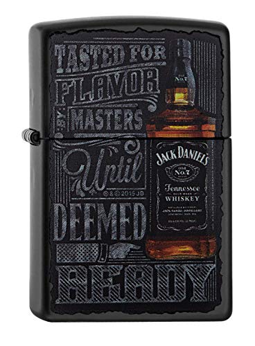 Zippo Accendino, Acciaio Inox