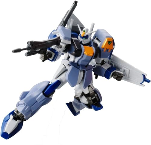 Bandai High Grade Hg 1/144 Mobile Suit Gundam Seed Gat-X102 Duel Gundam Assault Shroud R02