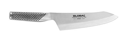 G-7 Globale Oriental Coltello Deba 180Mm (7 ") Lama.
