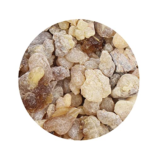 Nklaus 100G Superior Royal Al Hojari Dall'Oman Resina Arborea Di Incenso Boswellia Sacra 1177