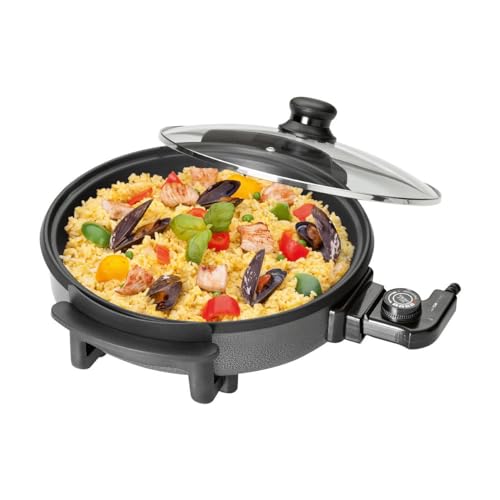 Clatronic Pp 3401 Padella Stufati E Arrosti