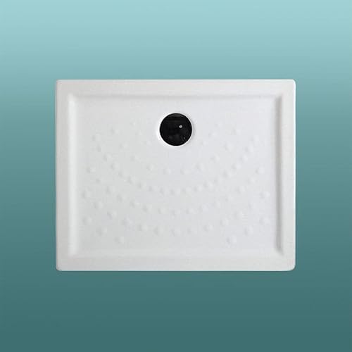 Kiamami Valentina Piatto Doccia 70X90 In Ceramica H6 Antiscivolo | Malta