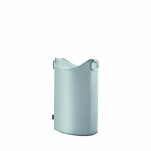 Blomus "Frisco Portabiancheria In Grigio