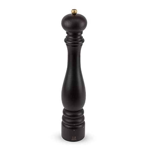 Peugeot - 23546 - Parigi Pepper Mill 40 Centimetri Cioccolato U'Select
