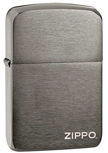 Zippo 1941 Ice Lighter