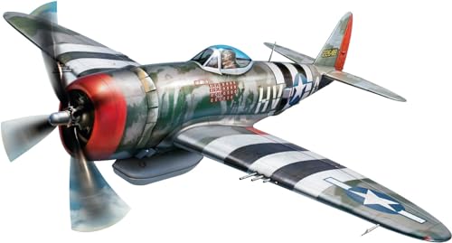 Miniart - P-47D-25Re Thunderbolt 1/48 - Miniart 48001