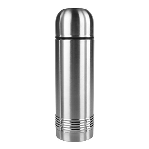 Emsa Senator Thermos In Acciaio Inox, 1,0 L