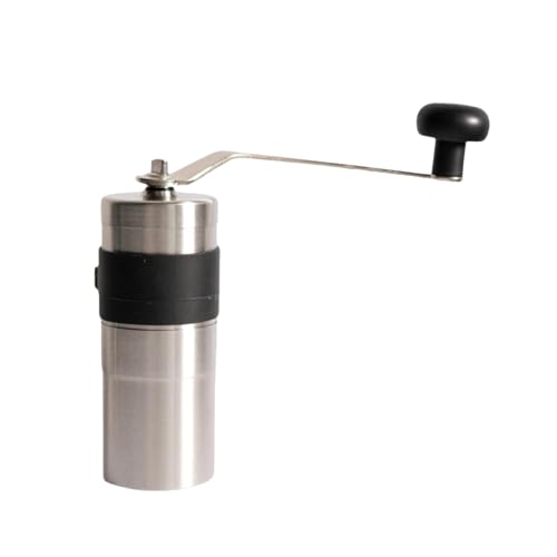 Unbekannt Porlex Mini Ii, Lega Di Acciaio, Argento