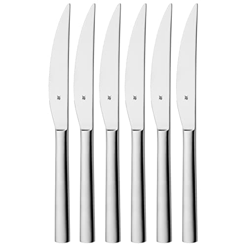 Wmf 2 Coltelli Da Frutta, Inossidabile, Acciaio Inox