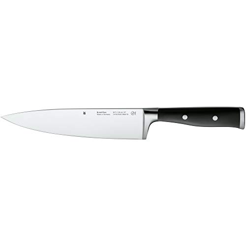 Wmf Coltello Da Carne, Metallo, Nero