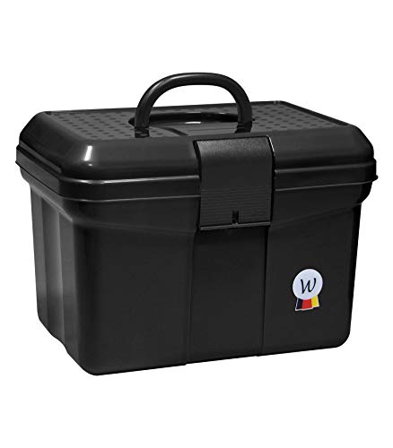 Waldhausen Bauletto Per Kit Di Pulizia Nero