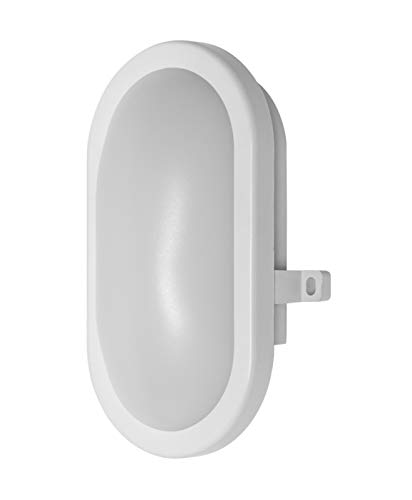 Ledvance Bulkhead Led Bianca 11W - 840