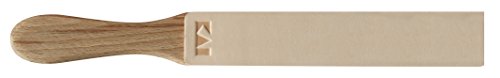 Kai Europe Coramella Set Con Lucidatura Crema/Bulgaro Faggio 34 X 4 X 2,80 Cm, 2 Unità