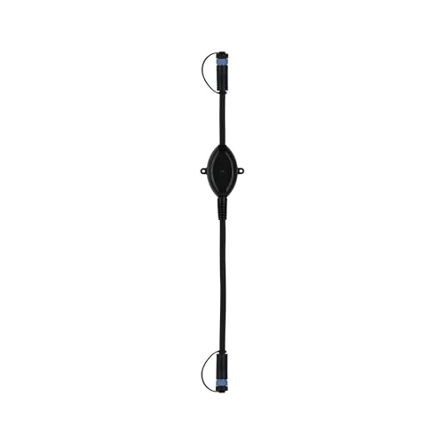 Paulmann 94591-Corda Di Tensione Corduo, 20 M, Isolata, 2,5 Mmq, Colore: Bianco