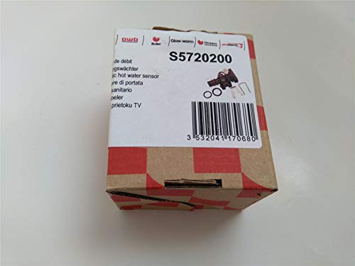Sensore Di Portata - Saunier Duval : S5720200