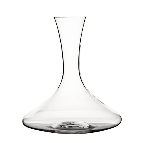 Spiegelau Nachtmann 7430059 & Decanter 1,5 L Toscana