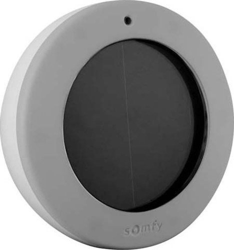 Somfy Sunis Wirefree Rts Esterno Del Sensore Solare