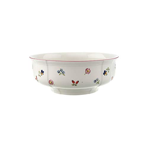 Villeroy & Boch Petite Fleur Scodella, Porcellana
