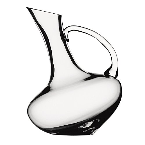 Imperial - Decanter Pisa, Capacità: 1 L