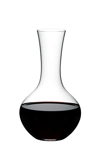 Riedel - Dekanter, "Syrah" Dekanter Ohne Ausgießer (1480/13)