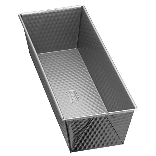 Kaiser Teglia Per Pane 35 Cm, Resistente Al Lievito, Rivestimento Antiaderente, Con Ricette [Lingua Tedesca]