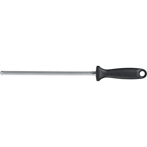 Wmf 1894656030 Affilatoio, Lunghezza D'Acciaio 23 Cm