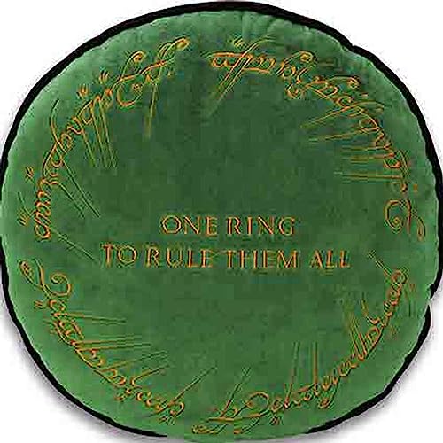 Abystyle - Lord Of The Rings Cuscino Anello Unico