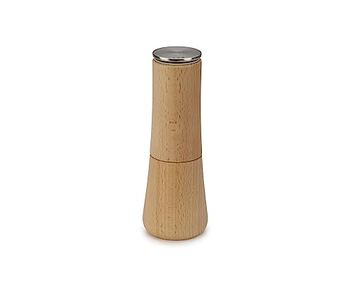 Joseph Joseph Milltop Macinasale, Legno, Naturale, Taglia Unica