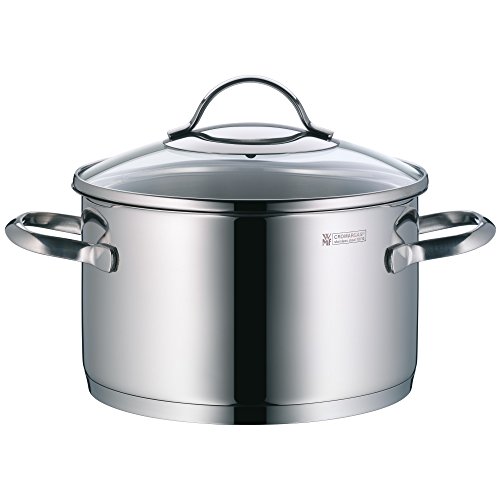 Wmf 0722206380 Provence Plus Pentola Per Arrosti, 20 Cm