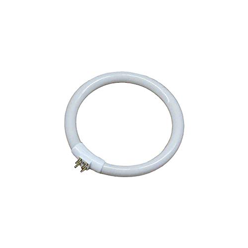Edm 00301 Ricambio Tubo Fluorescente Circolare T4, Multicolore, 12 W