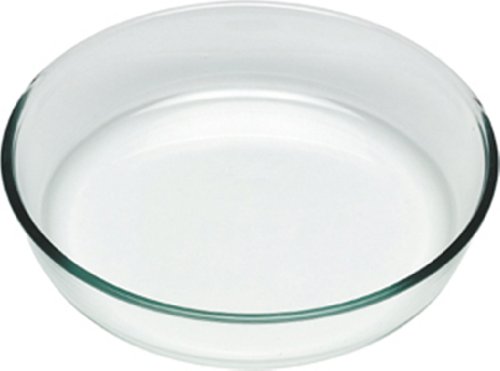 Pyrex Bake&Enjoy Tortiera In Vetro Borosilicato Ø26 X 5,9 Cm