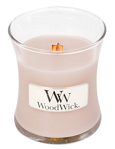 Ww Candle Mini Vanila&Sea Salt 98191E