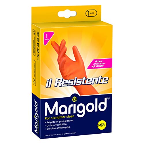 Marigold Guanto Resistente Medio