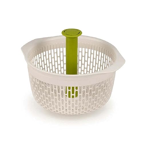 Joseph Joseph Spindola - Centrifuga Per Insalata/Scolapasta Da Lavello