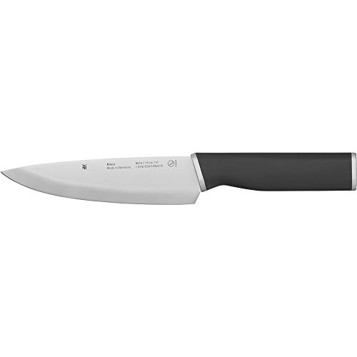 Wmf Kineo Coltello Chef Piccolo, L 28 Cm, Lama 15 Cm, Tecnologia Performance Cut, Acciaio Inox E Plastica, Made In Germany