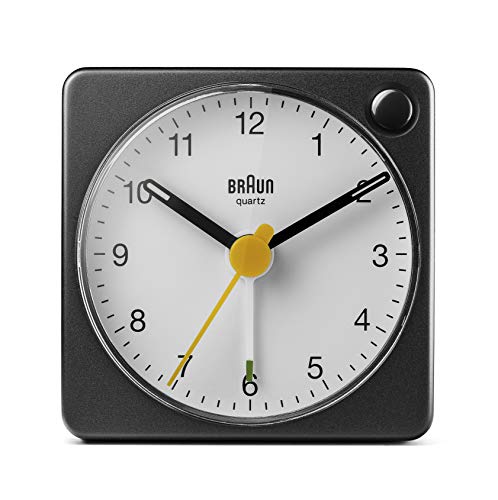 Braun Bc02Bla-Whi, 57 X 57 X 27 Mm