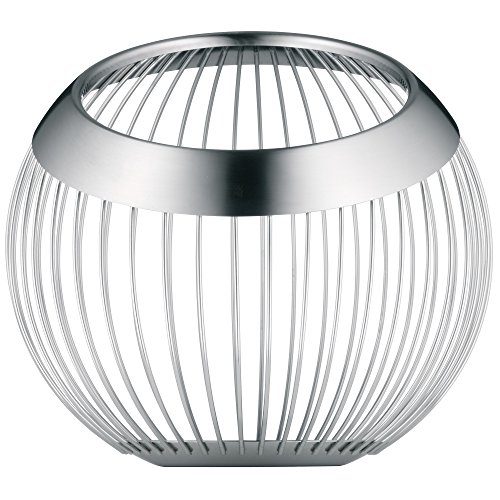 Wmf Portafrutta 06.6507.6030 Argentato