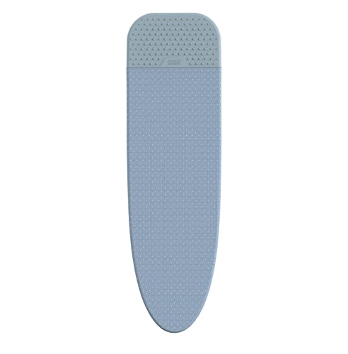 Joseph Joseph Copertura Per Asse Da Stiro, Cotone, Grigio/Giallo, Taglia Unica
