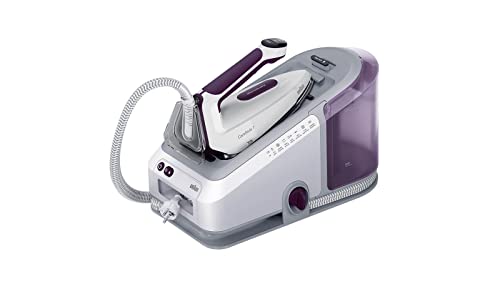 Ferro Stiro Caldaia Braun Is 7266 Vi