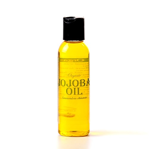 Olio Portante Organico Di Jojoba - 250Ml - 100% Puro