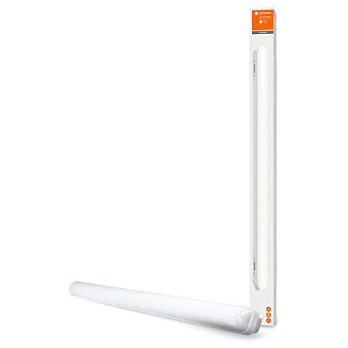 Ledvance Submarine Plafoniera Stagna Integrated 1200 36W Luce Naturale 4000K