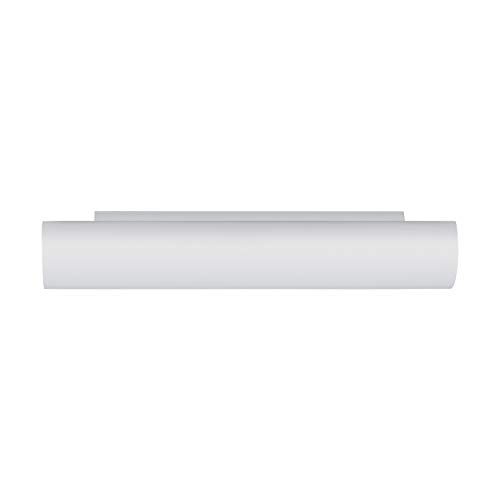 Eglo Zola Illuminazione Da Parete Adatto Per Uso Interno Bianco E14 40 W