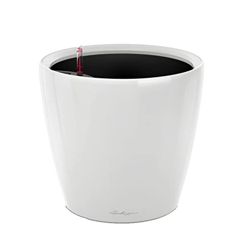 Lechuza Classico Premium Ls 43 Bianco Lucido 16080