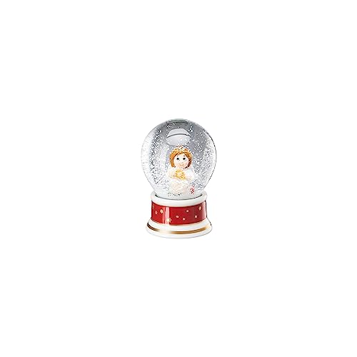 Hutschenreuther Serie Da Collezione 2023 Sull'Albero Di Natale.