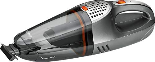 Bomann Antracite Aks 713 Cb – Batteria Aspirapolvere A Secco/Umido, Colore, 11 Fluid_Ounces, Sintetico