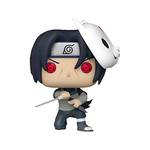 Naruto Anbu Itachi Us Exclusive Pop Vinile